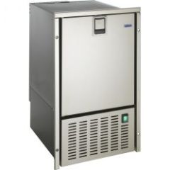 Isotherm IceMaker White - Inox Buz Makinesi