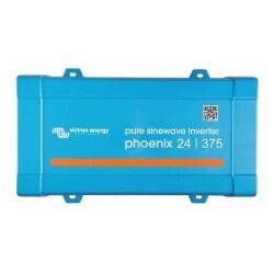 Victron Energy Phoenix İnverter 24V 375VA, Direct Schuko