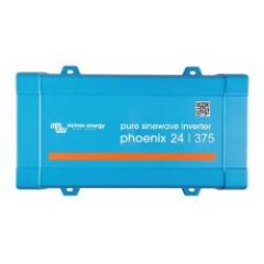 Victron Energy Phoenix İnverter 24V 375VA, Direct Schuko