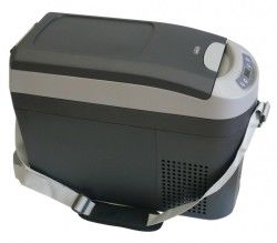Indel B Travel Box Portatif Soğutucu 18 Litre