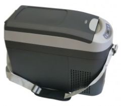Indel B Travel Box Portatif Soğutucu 18 Litre
