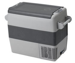 Indel B Travel Box Portatif Soğutucu 41 Litre, 12/24/220