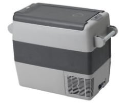 Indel B Travel Box Portatif Soğutucu 41 Litre, 12/24/220