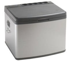Indel B Travel Box Portatif Soğutucu 45 Litre
