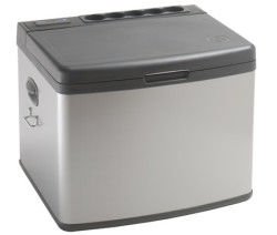 Indel B Travel Box Portatif Soğutucu 45 Litre