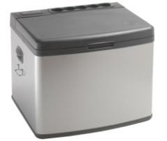 Indel B Travel Box Portatif Soğutucu 45 Litre