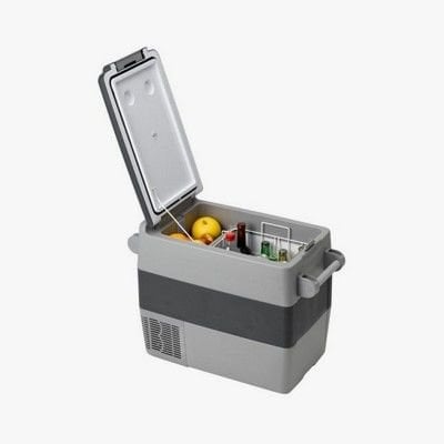 Indel B Travel Box Portatif Soğutucu 51 Litre