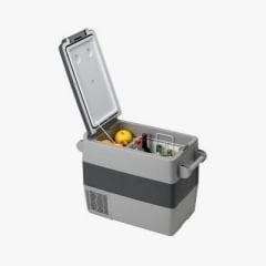 Indel B Travel Box Portatif Soğutucu 51 Litre