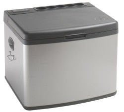 Indel B Travel Box Portatif Soğutucu 55 Litre