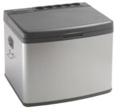 Indel B Travel Box Portatif Soğutucu 55 Litre