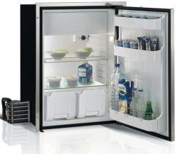 Vitrifrigo C130LX OCX2 12/24V DC Marin Buzdolabı