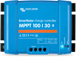 Victron Energy SmartSolar MPPT 100/30 Şarj Regülatörü