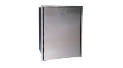 İsotherm CR 130 Inox Clean Touch 12/24V Marin Buzdolabı