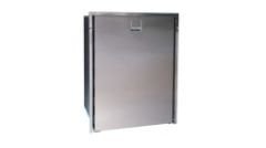 İsotherm CR 130 Inox Clean Touch 12/24V Marin Buzdolabı