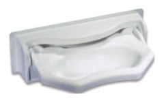Comet Fiber Katlanır Banyo Evyesi