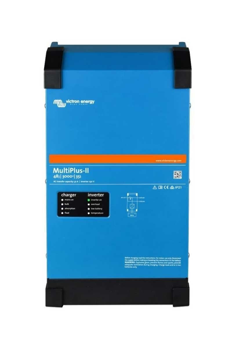 Victron Energy Multiplus II 24/3000/70-32 Inverter Charger