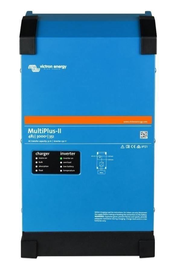 Victron Energy MultiPlus-II 24/5000/120-50