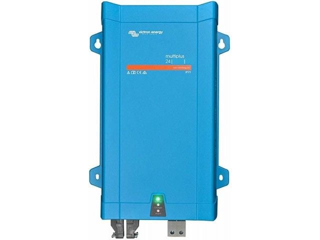Victron Energy MultiPlus 24/1600/40-16 Inverter Charger