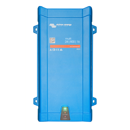 Victron Energy MultiPlus 24/800/16-16 Inverter Charger