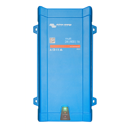 Victron Energy MultiPlus 24/800/16-16 Inverter Charger