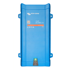Victron Energy MultiPlus 24/800/16-16 Inverter Charger