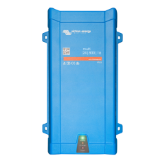 Victron Energy MultiPlus 24/800/16-16 Inverter Charger