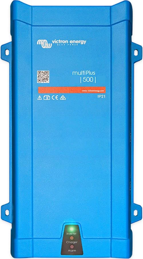 Victron Energy MultiPlus 24/500/10-16 Inverter Charger
