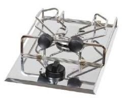 Sealux Ocak, Tekli, Gömme