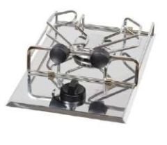 Sealux Ocak, Tekli, Gömme