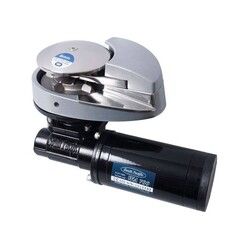 South Pacific WA700 6mm 12V Alüminyum Gövde Dik Irgat 700W