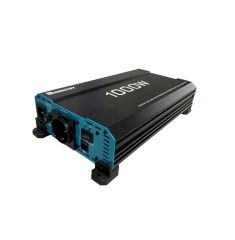 Renogy 1000W Tam Sinüs İnvertör, 12V