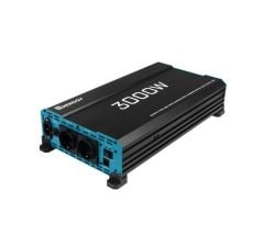 Renogy 3000W Tam Sinüs İnvertör, 12V