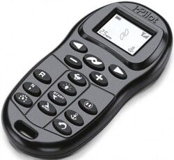 Minn Kota Uzaktan Kumanda, I-Pilot