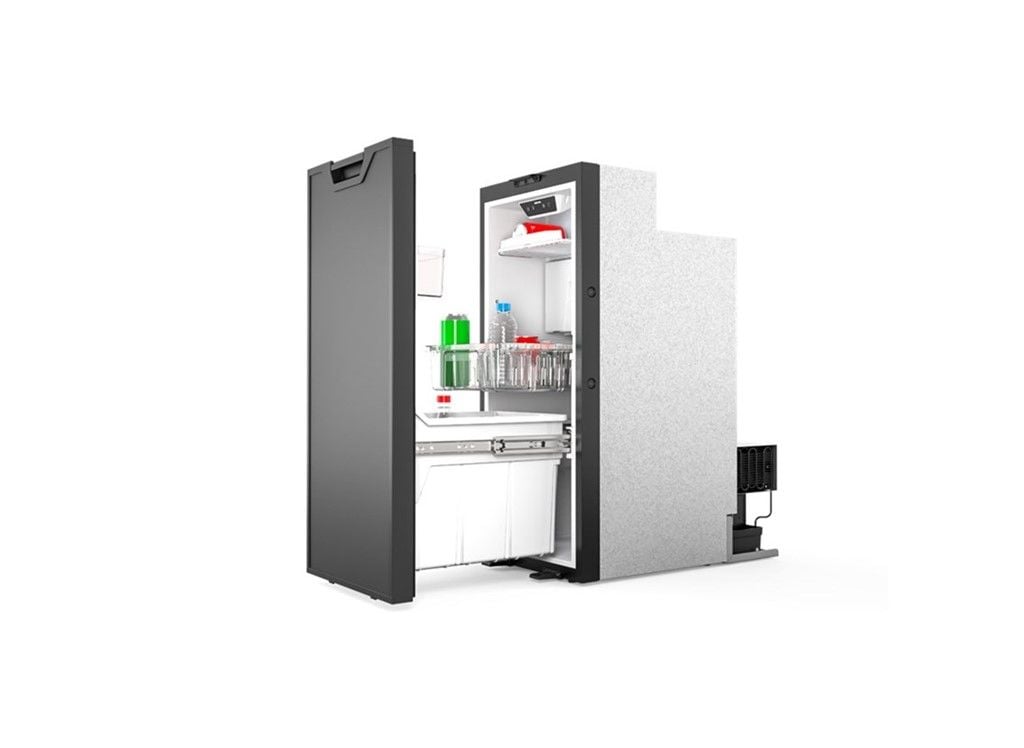 THETFORD T2095 Çekmeceli Buzdolabı