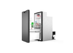 THETFORD T2095 Çekmeceli Buzdolabı