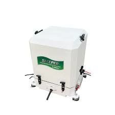 SLEEPER HC-MG5i Dizel Marin Jeneratör, 3.5kW