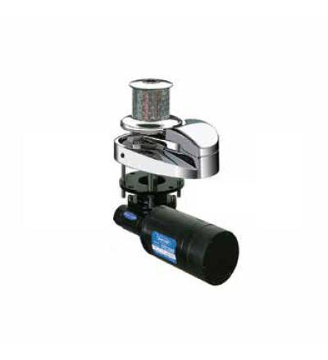 South Pacific WS1100C 8mm 12V Halat Fenerli Dik Irgat