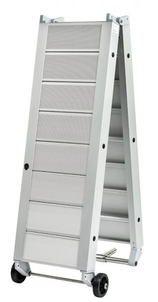 Osculati Alüminyum Pasarella 3.1 Metre Katlanabilir Çift Vardavelalı