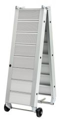 Osculati Alüminyum Pasarella 3.1 Metre Katlanabilir Çift Vardavelalı