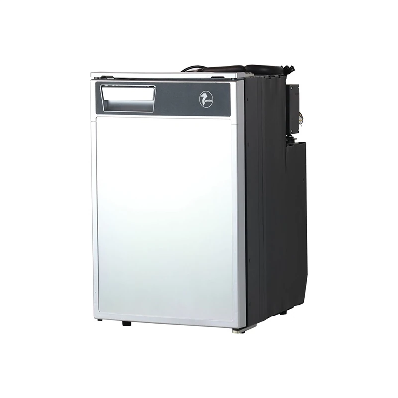 Berhimi 85 Litre 12v Buzdolabı, Sola Açılır