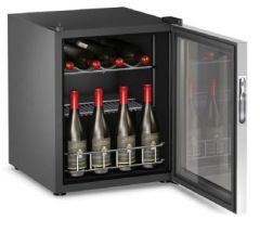 Vitrifrigo Şarap Dolabı, DCW46