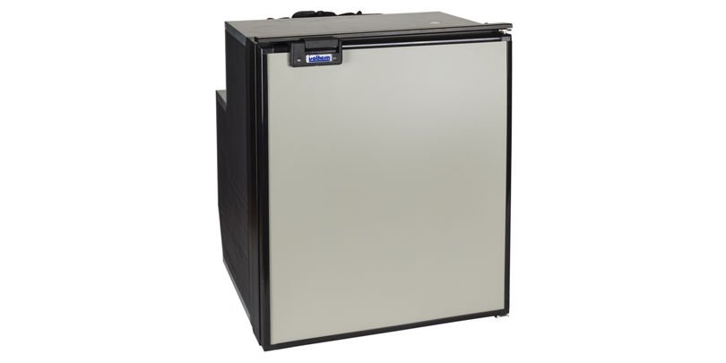 İsotherm Cruise 65 Buzdolabı, 12/24V Secop