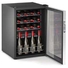 Vitrifrigo Şarap Dolabı, DCW62