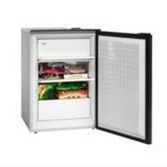 İsotherm Cruise 90 Derin Dondurucu, Inox, Sağ Menteşe