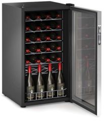 Vitrifrigo Şarap Dolabı, DCW95