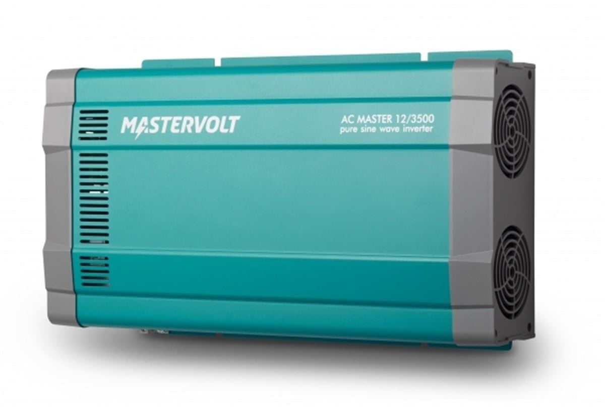 Mastervolt AC Master Inverter, 12V, 3500W
