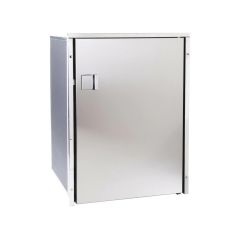Isotherm CRUISE 90 Derin Dondurucu, Clean Touch, Sol Menteşe