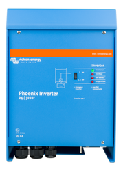 Victron Energy Phoenix 24V/3000VA İnvertör