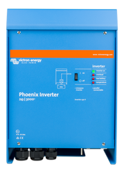 Victron Energy Phoenix 3000VA 24V Sinüs İnverter