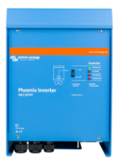 Victron Energy Phoenix 24V/3000VA İnvertör